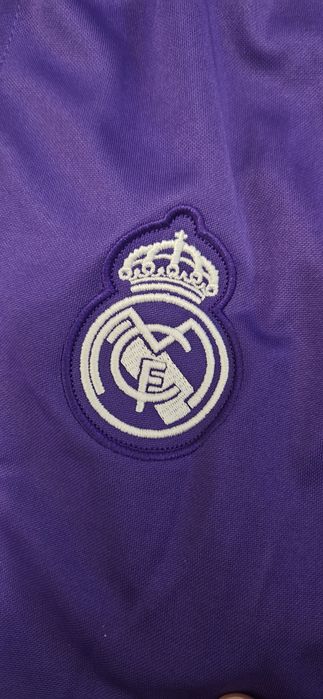 Trening Real Madrid,M, L, XL
