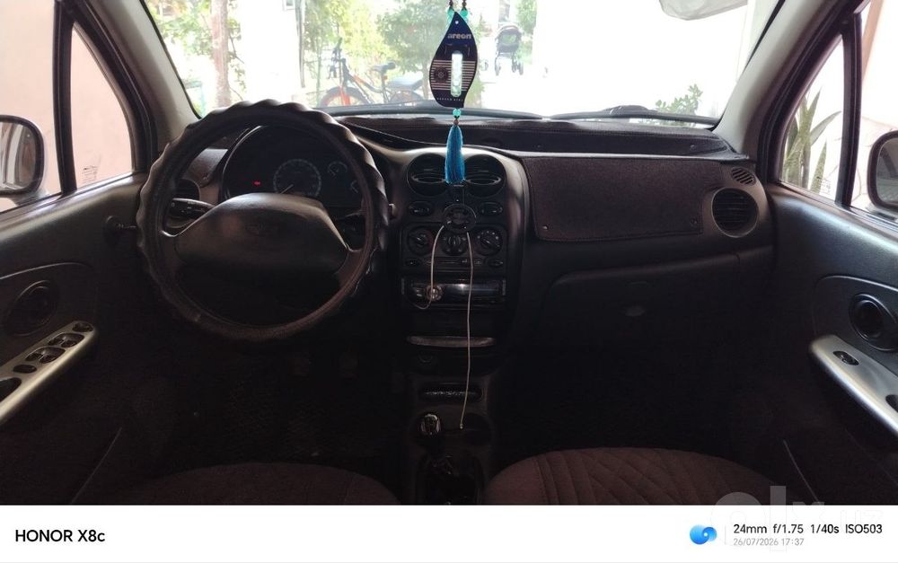 Matiz best 2013.