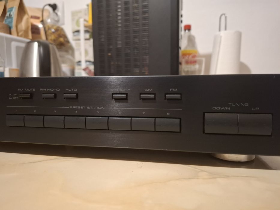 Vând Digital Tuner UHER