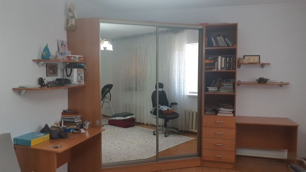 Мебель для детской комнаты