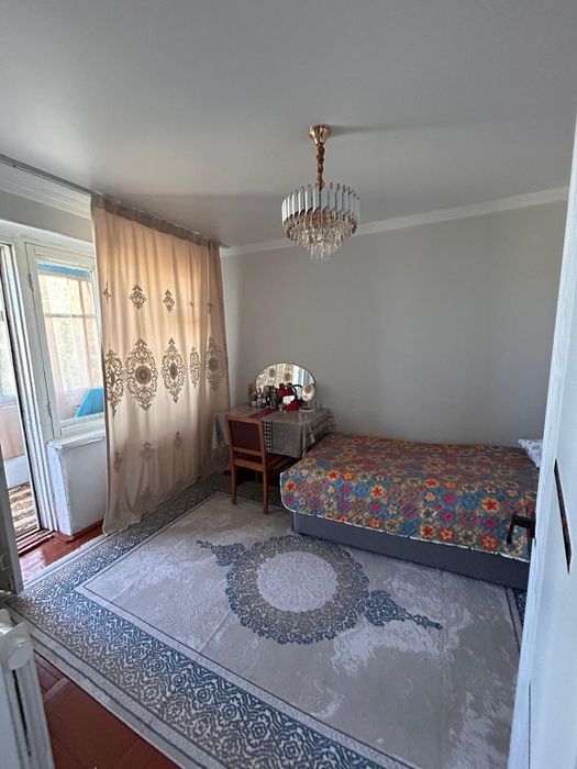 Екі этаж каттеж сатылат