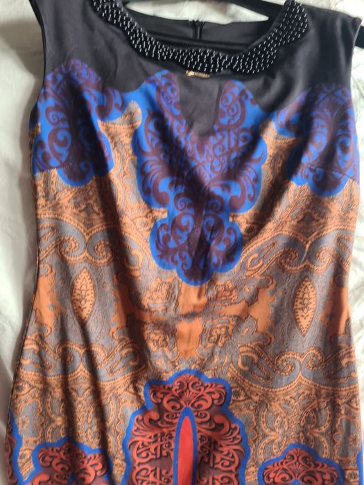 Рокля за специални случаи