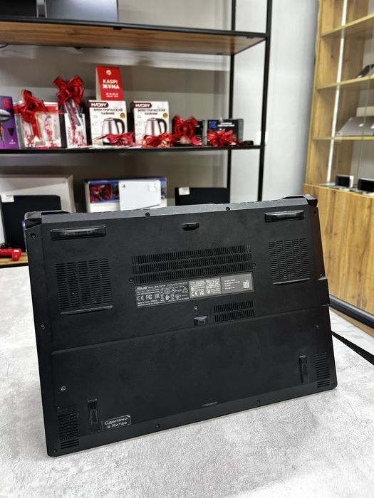 Ноутбук Asus book