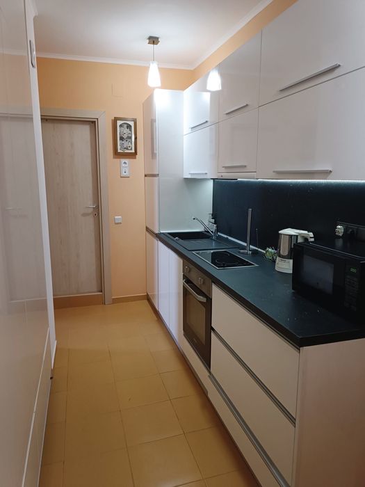 Дава се под наем Двустаен апартамент в Варна, Общината - 68 кв.м за 612 € - Снимка #4