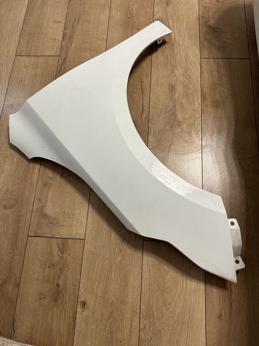 Крыло переднее левое Kia Ceed