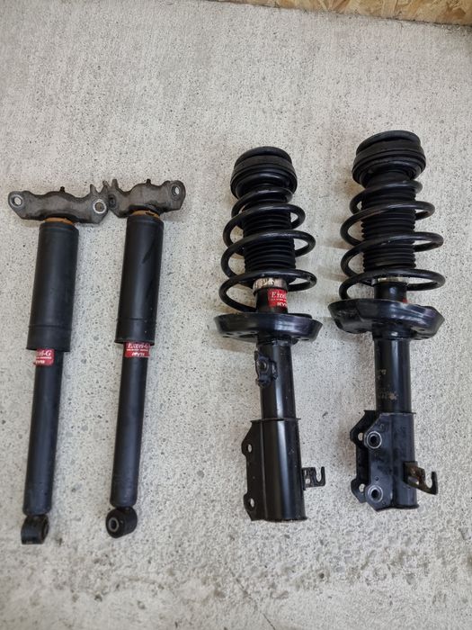 Amortizoare opel insignia