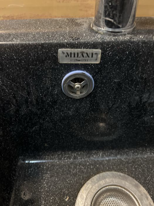 Milani stoni line