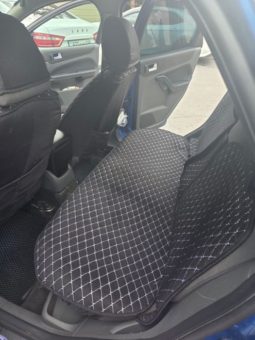 Ford focus 2 2006