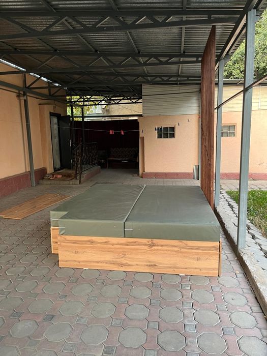 Диван тапчан кровать