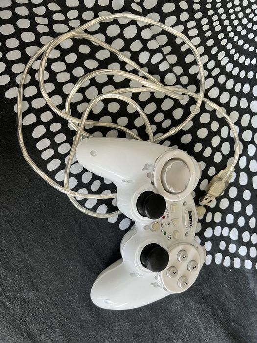 Hama Контролер за видео игри