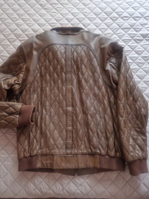 Мъжко кажено яке