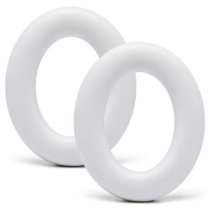 Set 2 bureti pentru casti Bose QuietComfort 45 35 II 35 / QC45 QC35 II QC35 QC25 QC15 QC2 AE2, AE2i AE2w, SoundTrue 1/2, SoundLink 1/2, Over-Ear