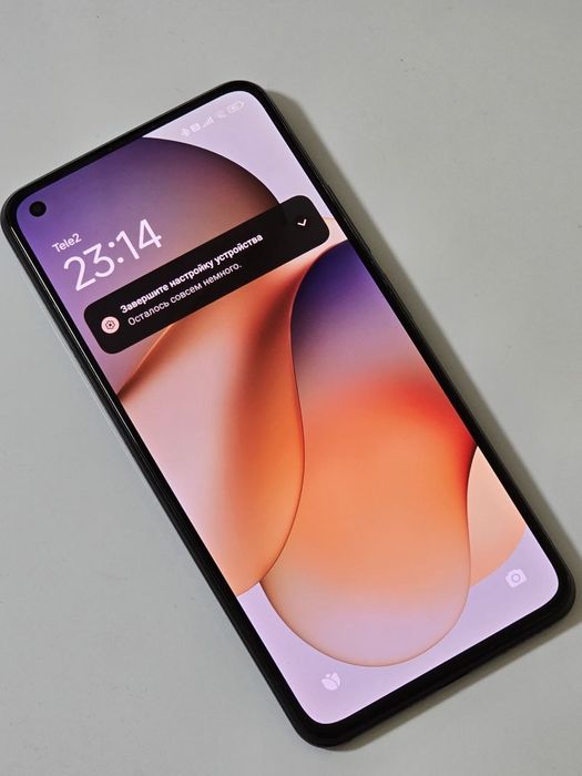 Продажа/Обмен Xiaomi mi 11 lite 5 ne