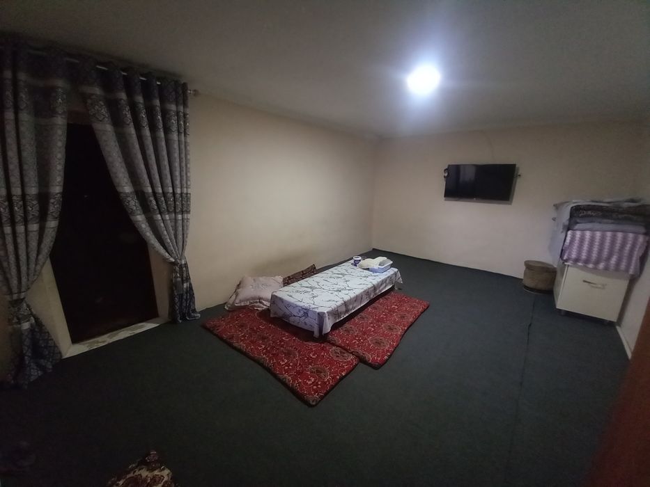 Srochna sotiladi arzon narxda KADASTR QILINGAN