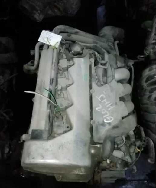 Двигатель 2ZZ-GE Toyota Celica TS vvtl-I