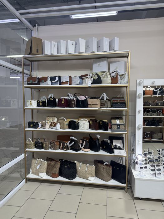 Готовый бизнес сатылады