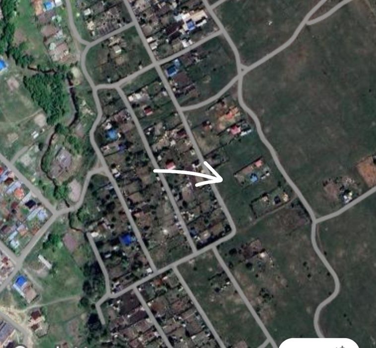 Продам дачу в Касыма Кайсенова