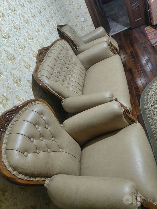 Miyaxki mebel sotiladi