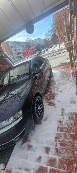 Vand audi a6 c6 2.0 TDI