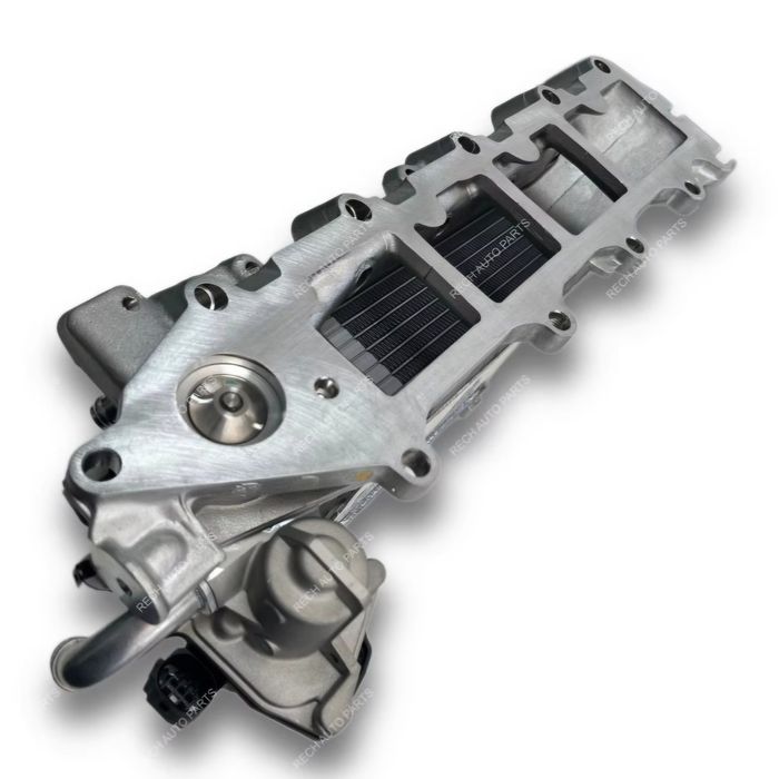 EGR охладител за VW , Audi  ,Seat 2.0TDI