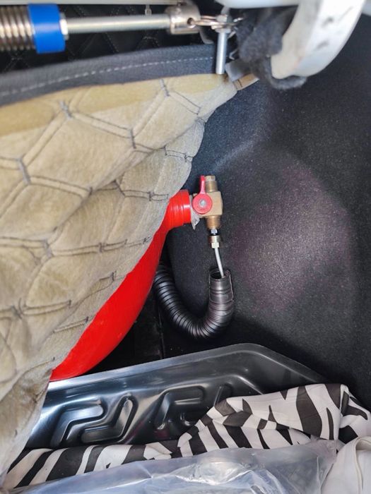 Джентра 2022-23 года полный фулл.