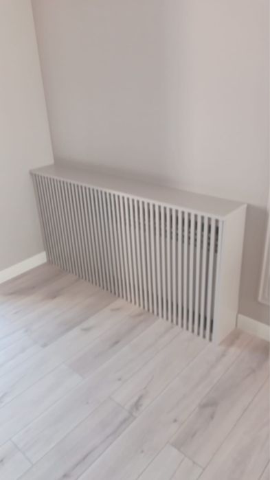 Камин Консоль барные