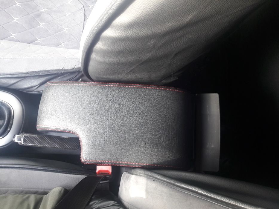 Подлокотник для шевроле