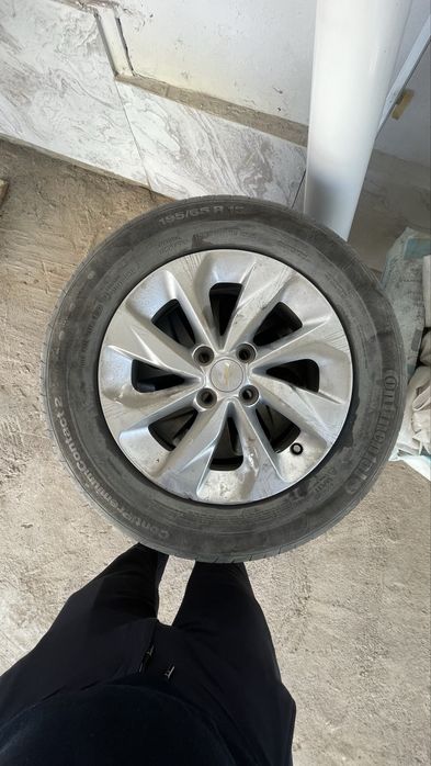 R15 Зимний и Летний в подарок