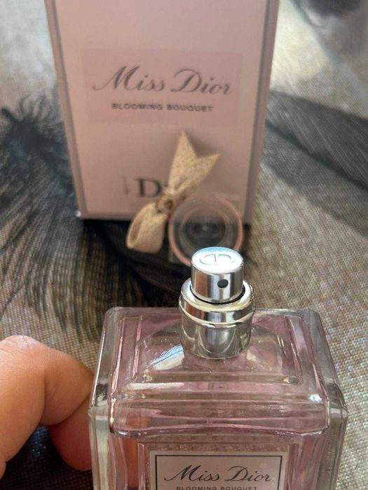Miss Dior Eau de Parfum