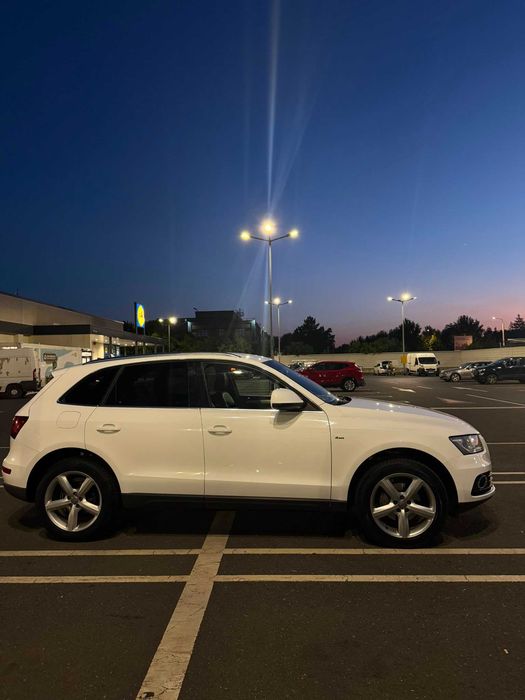 Audi Q5 S Line De Vanzare