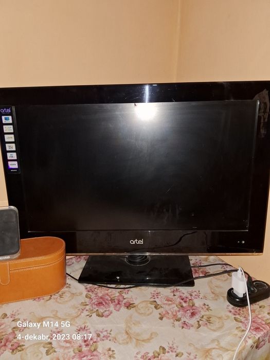 Artel telvizori 32lik