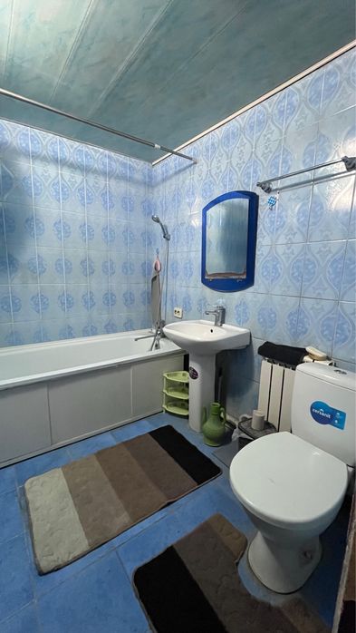 Квартира однокомнатная