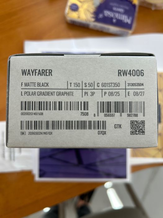 Rey Ban Meta очила,камера,микрофон,медиа