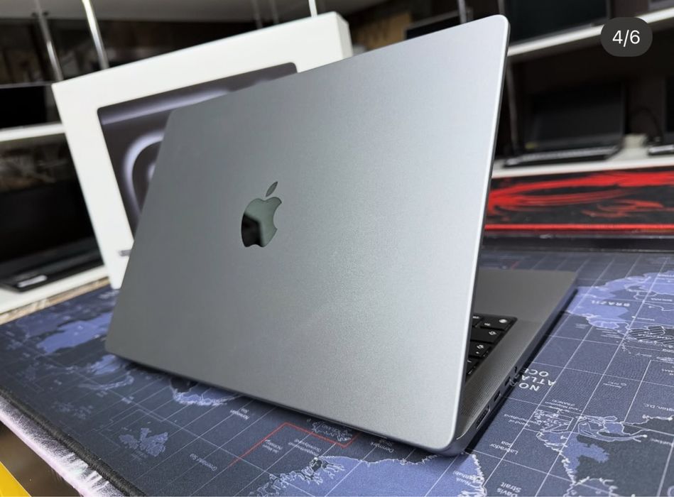 Apple Macbook Pro 14 M3