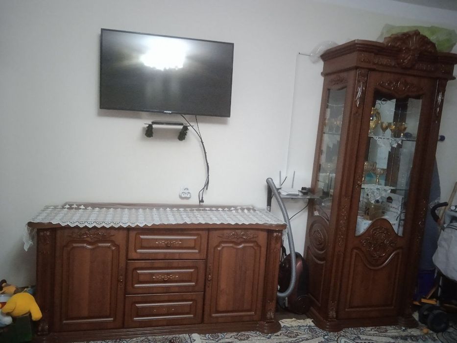 Продаётся мебель в комплекте можно отдельно