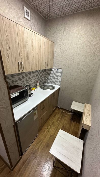 Продается офис(коммерция) в Яшнабадском районе. Лисунова