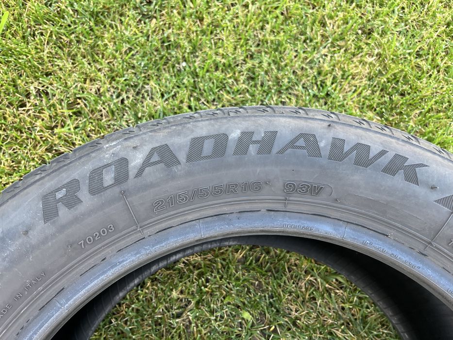 Set Anvelope de vara Firestone