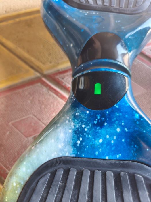 Haverboard impecabil fara nicio zgârietură