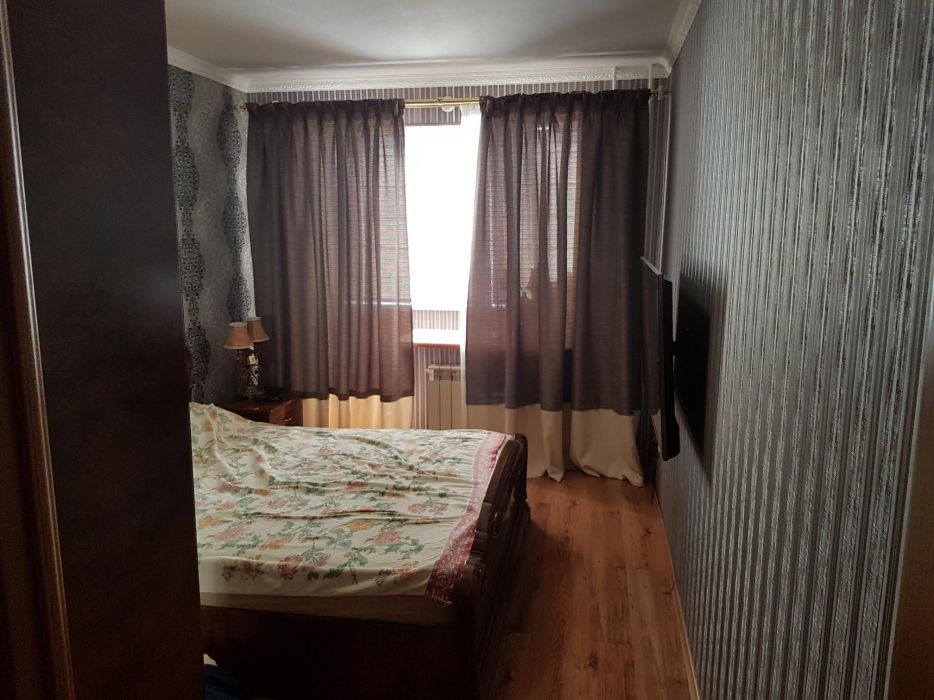 Квартира 100КВ.М с евроремонтом