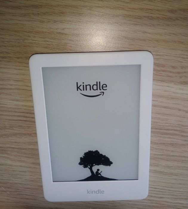 Kindle 10, электронная книга