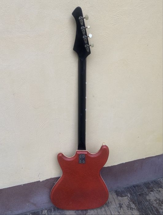 Klira Triumphator Vinyl