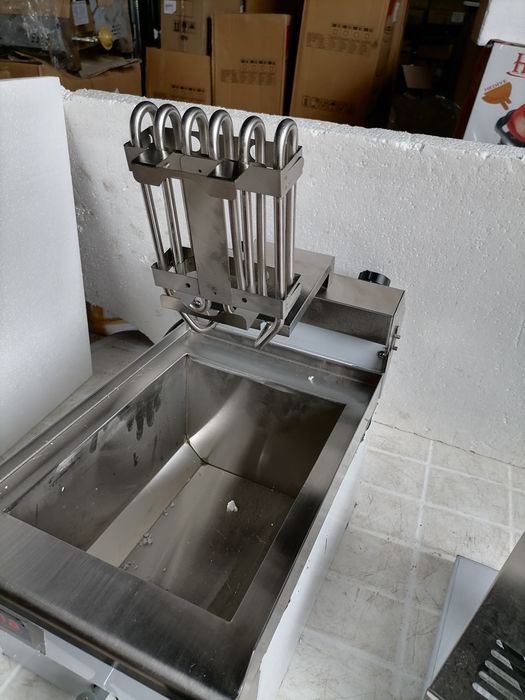 Електрически  Фритюрник,Фритюрник