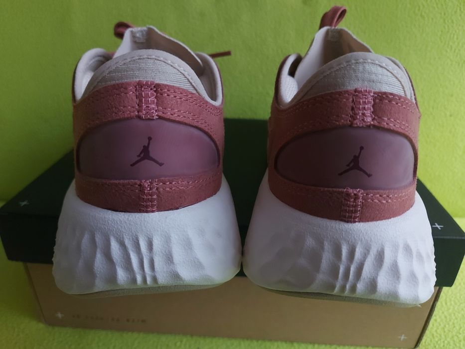 Jordan Delta3Low-41н-НОВО-Оригинални