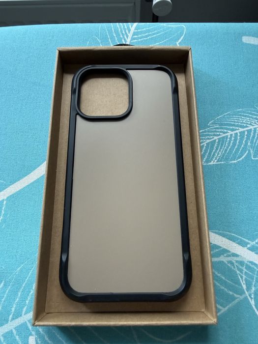Husa Nomad iPhone 16 Pro Max