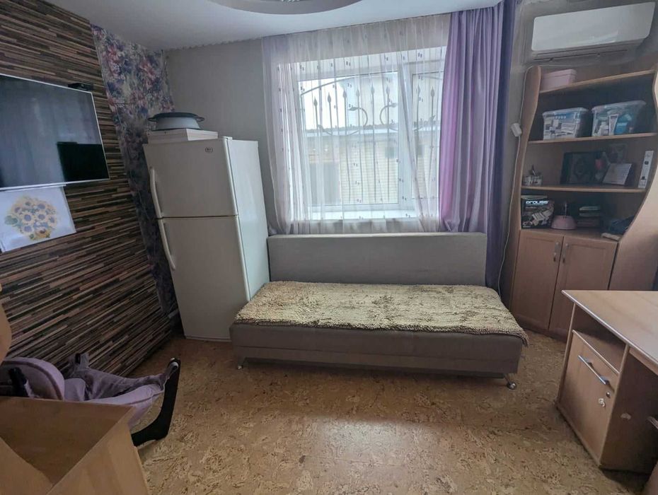 Дом в центре 7 комнат