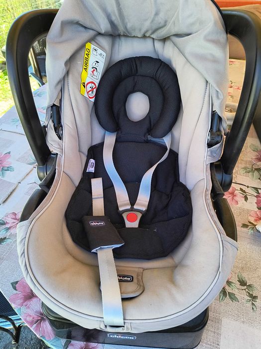 Столче за кола,кошничка за кола