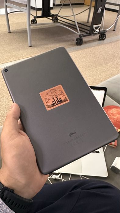 iPad mini 5 2019 GB 64