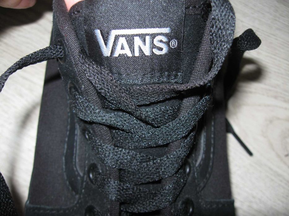 Vans мъжки кецове