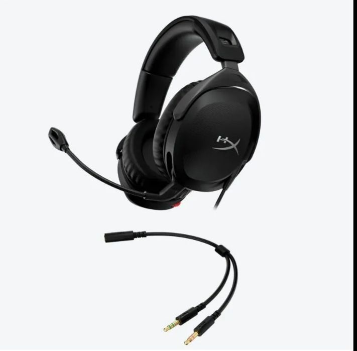 Ultra Наушники HyperX Cloud Stinger 2   высокого качества!