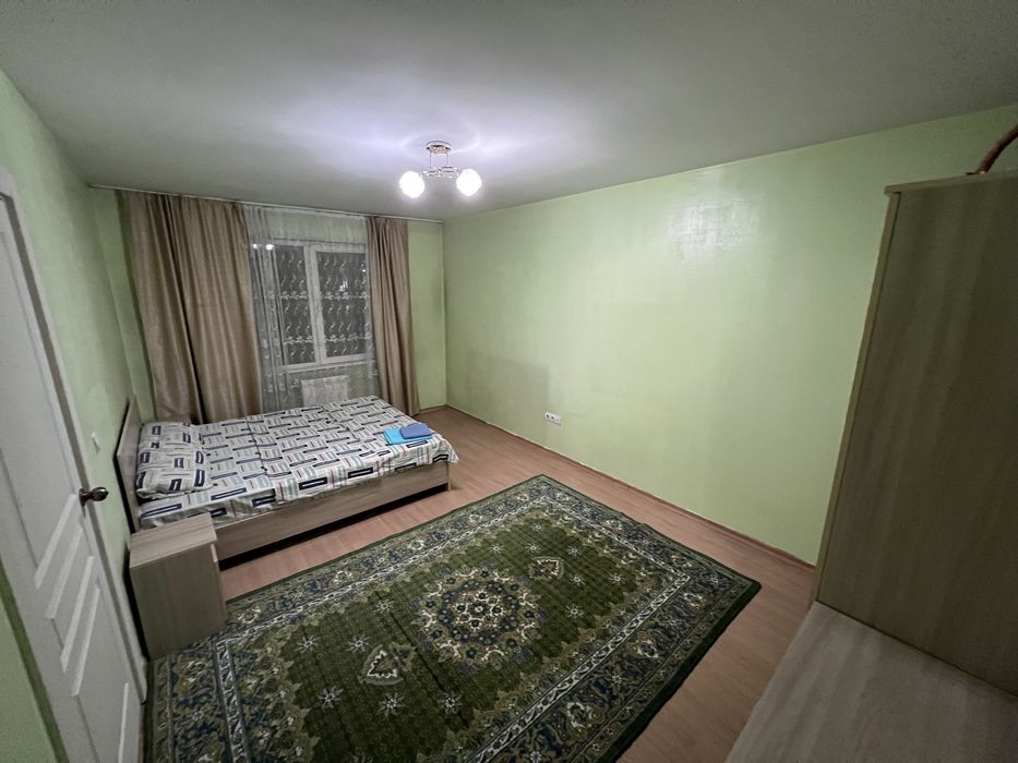 по суточно ЖК Аккент